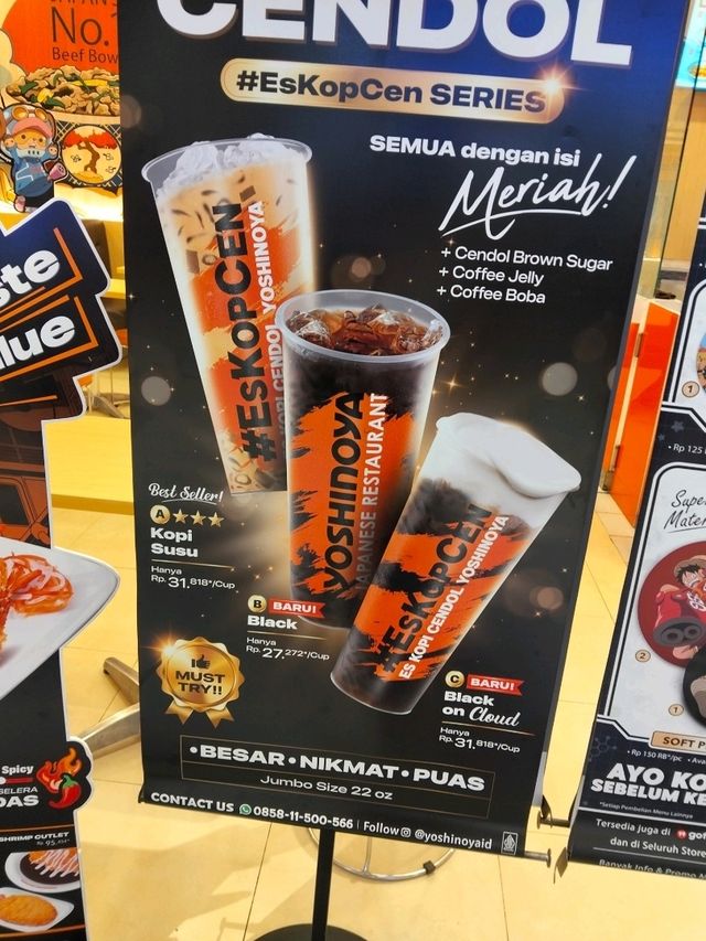 Yoshinoya: Japan's #1 Beef Bowl and Beyond
