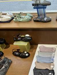 【狎鴎亭】人気シューズブランド👢
