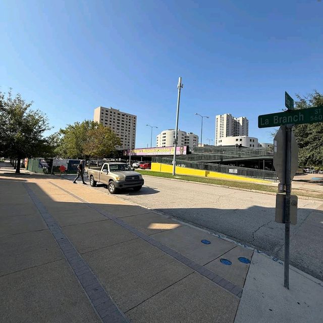 Children’s Museum Houston