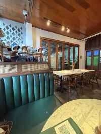 清邁高質平價餐廳