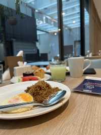 Why I love Holiday Inn Central Pier!