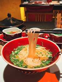Gong Yan Shanghai: A Unique Culinary Experience