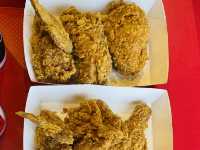 หิวไก่ทอด ต้อง KFC