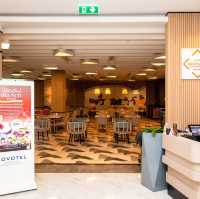 Novotel Rayong Star Convention Centre