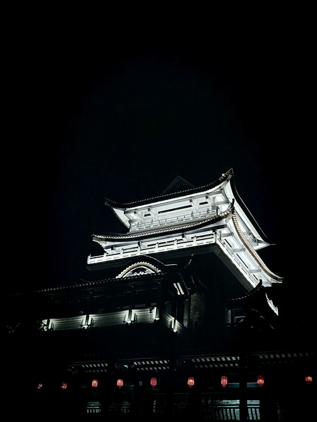 廣州有的，為什麼去大阪？