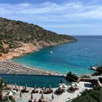 Daios Cove Luxury Resort & Villas – Crete