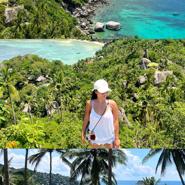 เกาะเต่า รอบที่ 4 