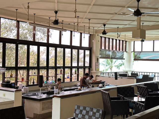 24 Hours in Paradise – Avillion Port Dickson Retreat 