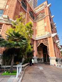 UTC Terengganu: One Stop, All Done!