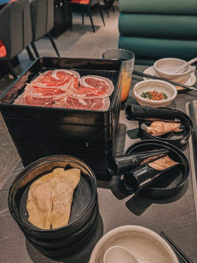 Steamy, Savoury & Satisfying – Hotpot Heaven at FeiFan Sunway Velocity