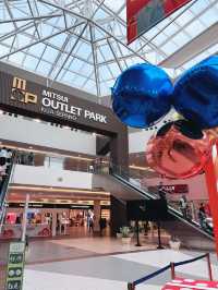 Wrap Up the Deals at Mitsui Outlet Park KLIA’s 10th Anniversary Bash