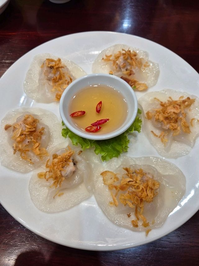 호이안 올드타운 맛집추천 호로콴