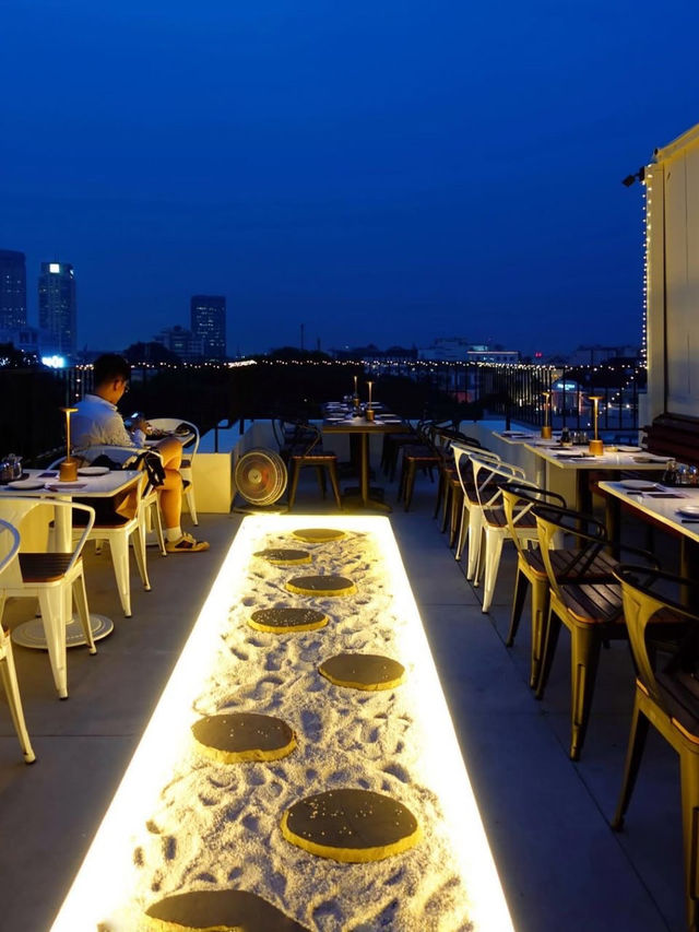 Izakaya Sky Lake