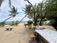 Instagrammable Guyam island Siargao