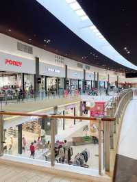 Runway to Retail: Luxe Labels & Local Flavors at Mitsui Outlet Park KLIA
