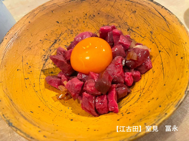 【東京グルメ】