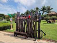 Koh Samui Airport