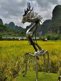 Guangxi Awaits: Rivers, Peaks, and Timeless Traditions