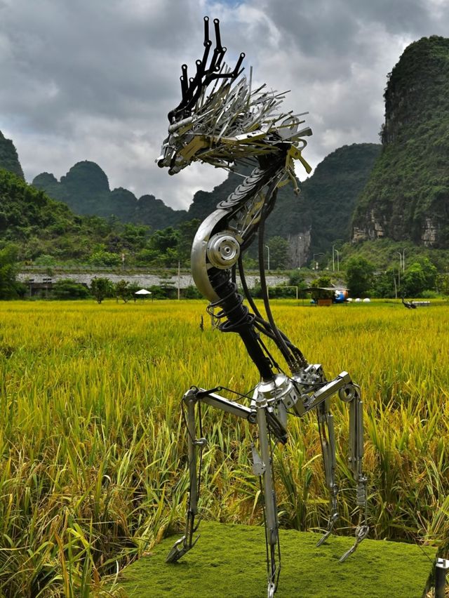 Guangxi Awaits: Rivers, Peaks, and Timeless Traditions