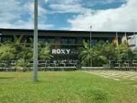 Roxy Sematan Villa: Your Beachside Escape