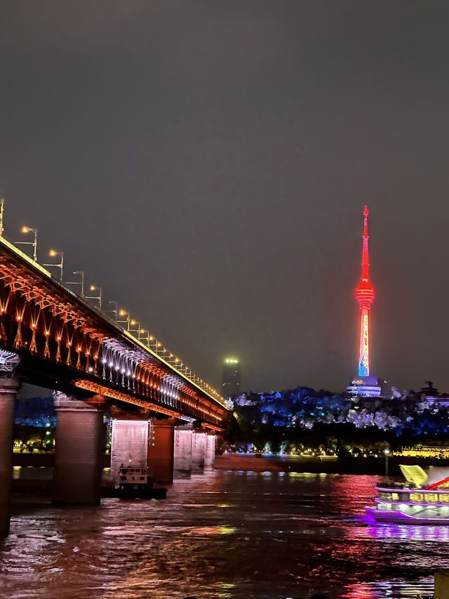 📝 3-Day Wuhan Itinerary