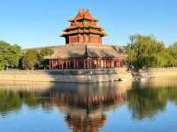 “The Imperial Garden Dream — Summer Palace”
