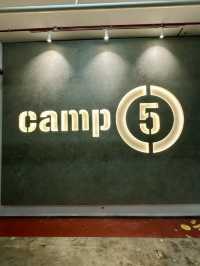Wall to Wall Sunshine: Climb & Chill at Camp5 KL East