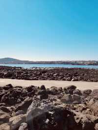 A Camper's Dream with Scenic Oceanfront Camping