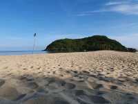 Ko Ma: The Beach That Swallows Itself (And Spits You Out Enchanted)