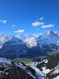 Bernina Express