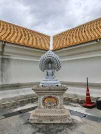 วัดปริวาสราชสงคราม ยานนาวา