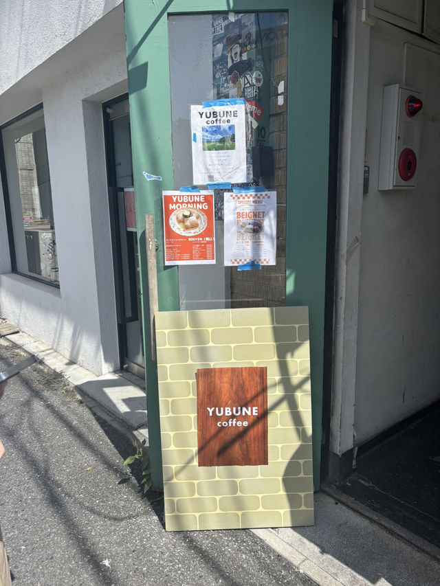  【名古屋】おすすめカフェ