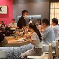 寶安🇨🇳 大悅城商場新開張優惠 ～ 匠龍 omakase
