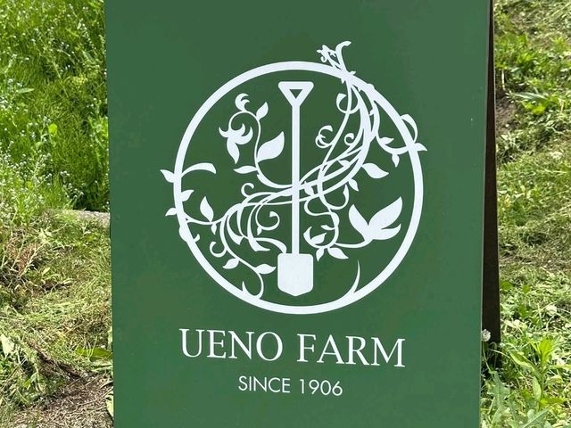 Ueno Farm