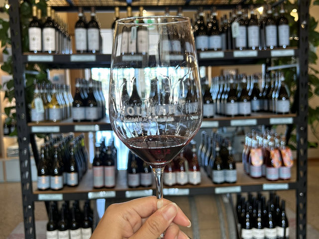 A day in Yarra valley 
