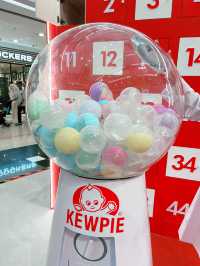 Kewpie IT Roadshow at One Utama – Discover the Taste of Spain