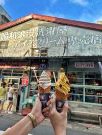 大同區的甜點及早午餐💕