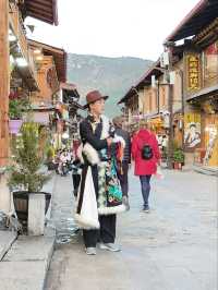  “Dali & Shangri-La: The Hidden Paradise of Yunnan”