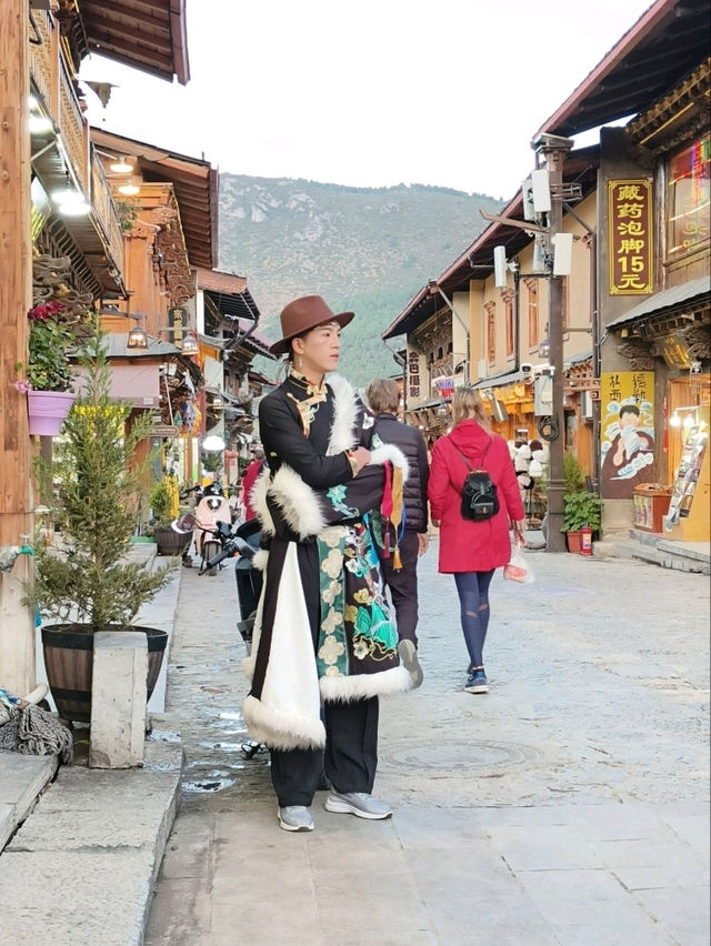  “Dali & Shangri-La: The Hidden Paradise of Yunnan”