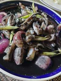 ร้านอาหารท้ายเหมือง 076 สโลว์ไลฟ์รสชาติที่จริงใจ