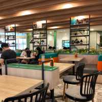 The Mediterranean Solaria: A Taste of the Coast