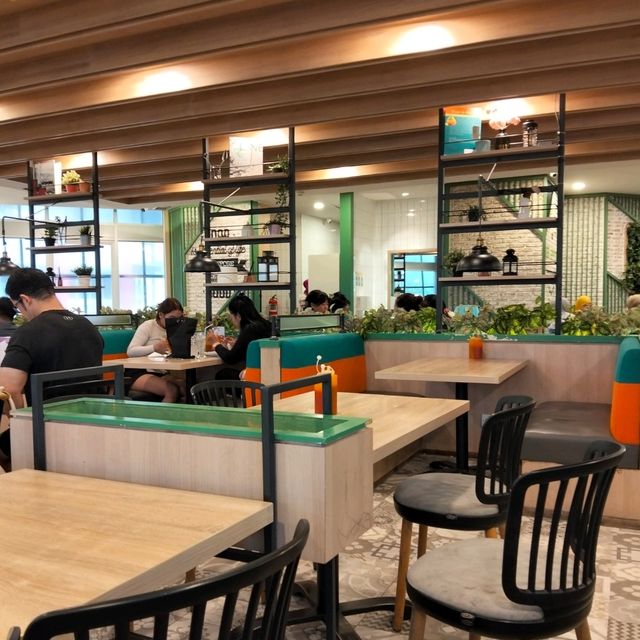 The Mediterranean Solaria: A Taste of the Coast