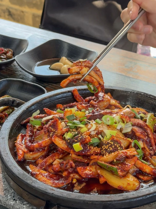 알차게 즐기는 남원 하루코스