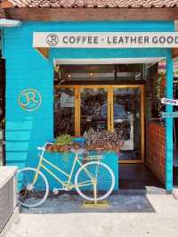 JinjeRoot Coffee