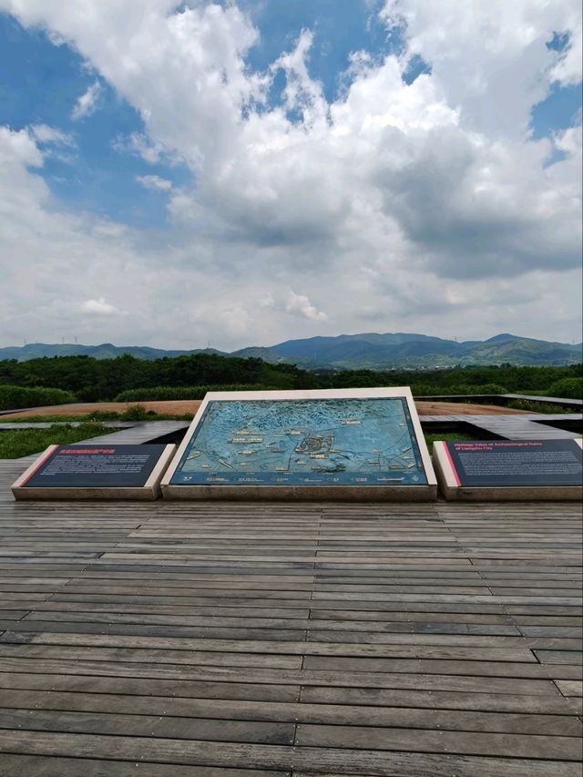 A Harmonious Blend Of Nature And Antiquity