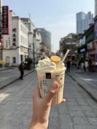 Changsha Citywalk 