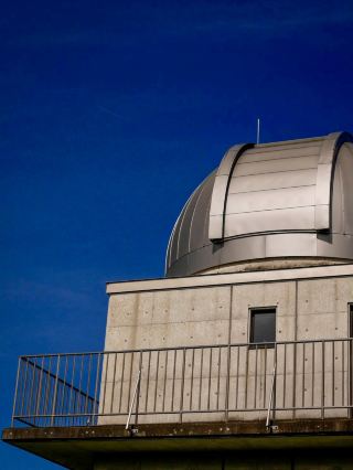 Hironomakiba Observatory offers some of Japan’s finest stargazing