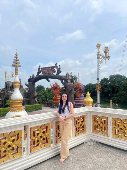 ถ้ำนาคา วังพญานาค แก่งคอย จังหวัดสระบุรี