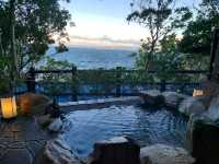 오사카 to 시라하마: 감성료칸 체험하러 가보자!