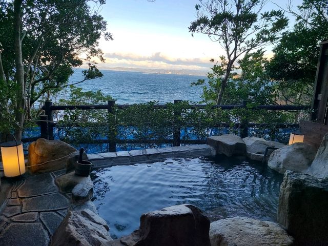 오사카 to 시라하마: 감성료칸 체험하러 가보자! 오사카 to 시라하마: 감성료칸 체험하러 가보자!